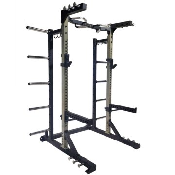 Half Rack