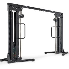 ATX LINE Cable Crossover, 2 x 90 kg, výška 239 cm