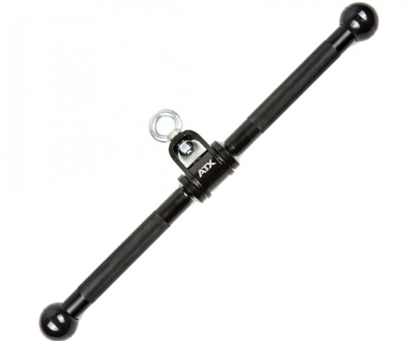 Adaptér priamy ATX BLACK LINE 43 cm