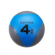 Medicinbal na cvičení Trendy Esfera 4 kg modrý