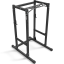 Power Rack PRX-720, výška 215 cm, s hrazdou a příčnicemi