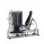 Impulse Fitness; LEG PRESS / CALF RAISE EXOFORM FE9710 - Varianta: LEG PRESS / CALF RAISE EXOFORM FE9710 (235lbs)