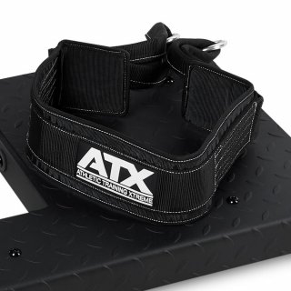 Posilovací stroj na dřepy ATX LINE Belt Squat Compact