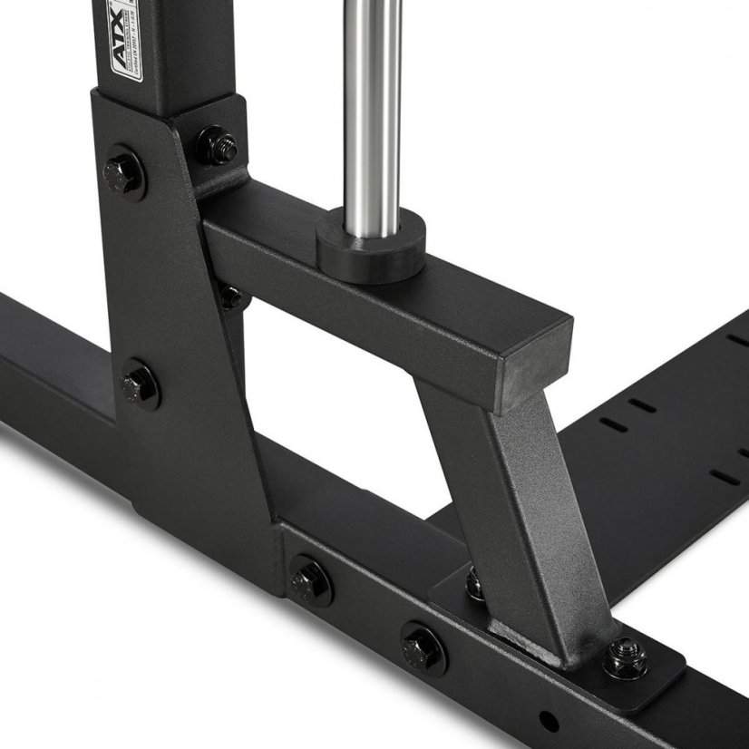 Multipress ATX LINE 500, výška 198 cm