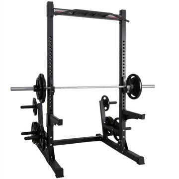 Half racky a Power racky