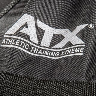 Popruhy pro posilování břišních svalů ATX LINE