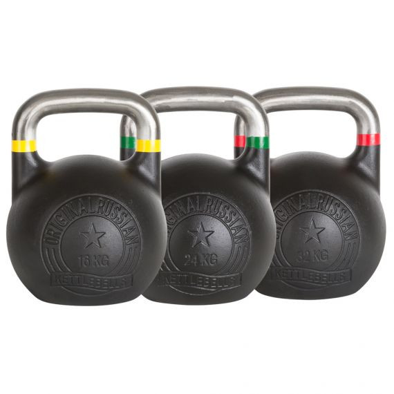 Kettlebell ATX LINE Russian Competition 32 kg