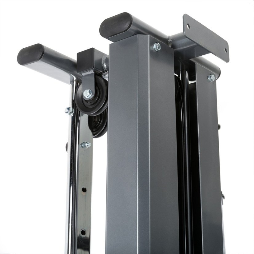 ATX Kladka výškově nastavitelná do zdi