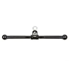Adaptér priamy ATX BLACK LINE 43 cm