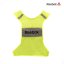 Reflexní běžecká vesta REEBOK, S/M