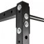 Power Rack ATX Barbell Club PRX-660, výška 195 cm
