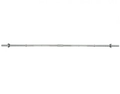 Priama os PROIRON 1830/25 mm, závitová matica