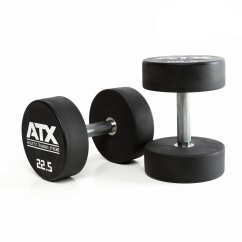 ATX LINE; Jednoručka URETHAN 60 kg