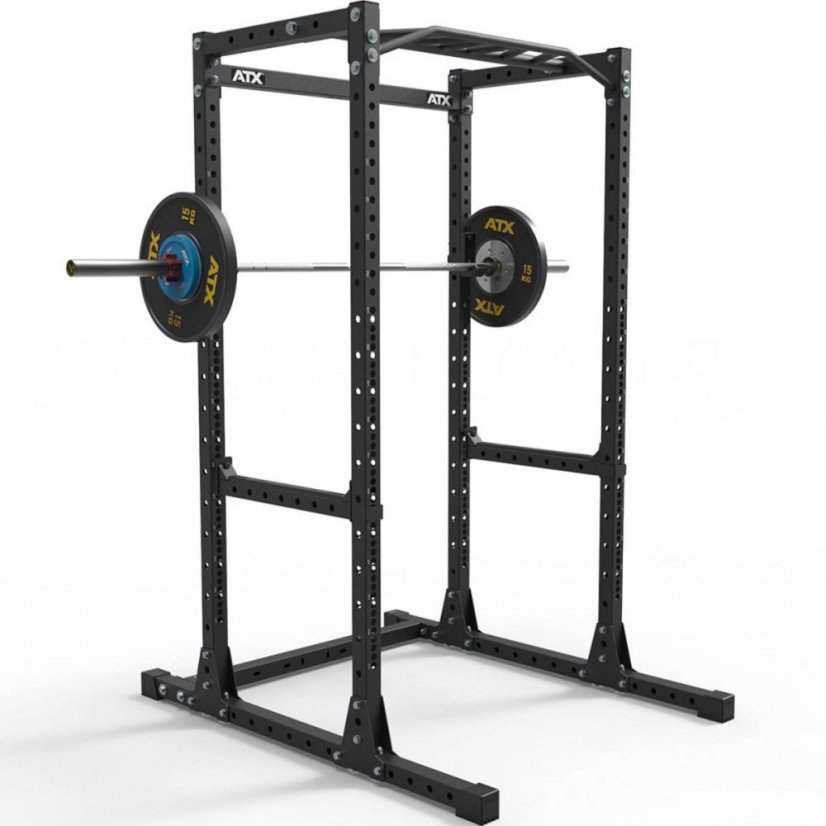 Napájací stojan ATX LINE PRX-655SD-200 Short Distance Spacing, výška 215,5 cm