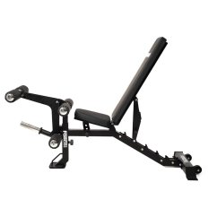 Posilovací lavice FORCE USA MyBench V2 s přídavnými moduly