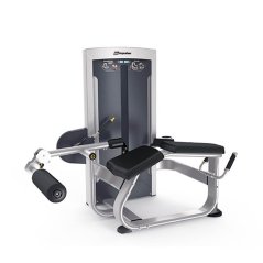 Impulse Fitness; V bench Leg Curl EXOFORM FE9721
