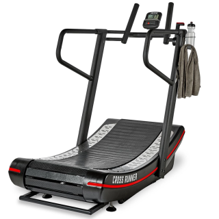 Běžecký trenažér ATX LINE Cross Runner CT-01, lamelový