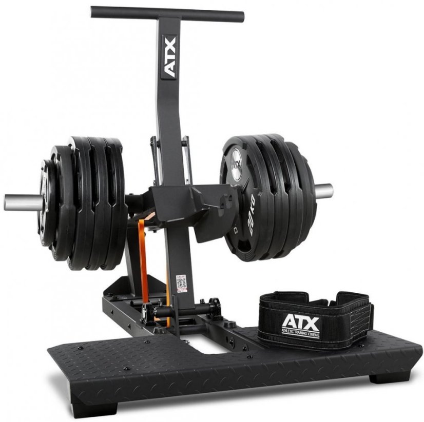 ATX LINE Belt Squat Compact