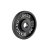 ATX LINE; Kotouč litina Standard Barbell 10 kg, střed 50 mm