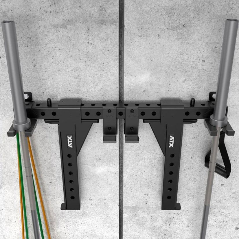 ATX Wall-Mount Storage, séria 600