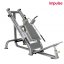 Impulse fitness - Beinpresse Hackenschmidt IT7006 Impulse fitness - Beinpresse Hackenschmidt IT7006