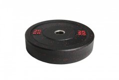 Nárazníkový kotúč IRONLIFE; Hi-Temp, 25 kg