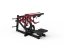 IMPULSE; ECP630  Kneel Glute Extension
