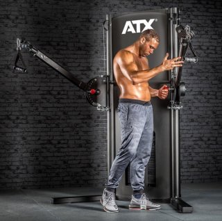 Multifunkčný fitnes stroj ATX LINE