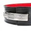 Fitness opasok ATX LINE, koža - Varianta: Power Belt Clip - kůže, XXL