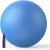 PROIRON Yoga Ball Embos - 65 cm, dark blue