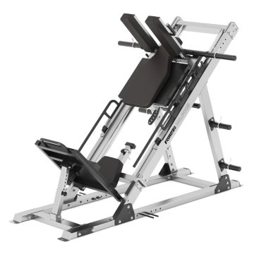 Leg press - Hack Squat