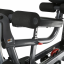 Posilňovací stroj INSPIRE; Domáca posilňovňa Body Lift