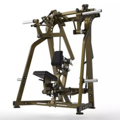 Posilovací stroj REALLEADER Level Row