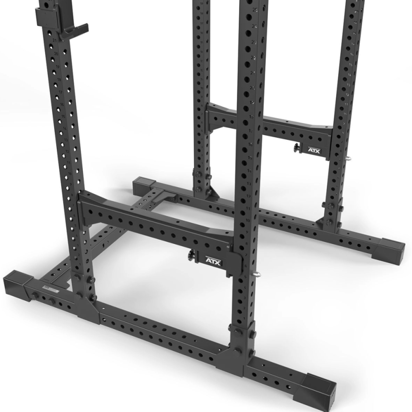 ATX; Power Rack 780, výška 227 cm, hrazda