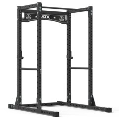Posilovací klec Power Rack 660 výška 195 cm