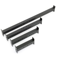 Příčnice ATX LINE POWER Rack 45 cm