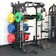 Posilňovací stroj FORCE USA G12 All-In-One Trainer, NEW
