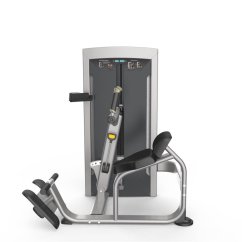 Impulse Fitness; Abdominal EXOFORM FE9714