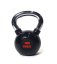 Kettlebell IRONLIFE 14 kg, rubberized