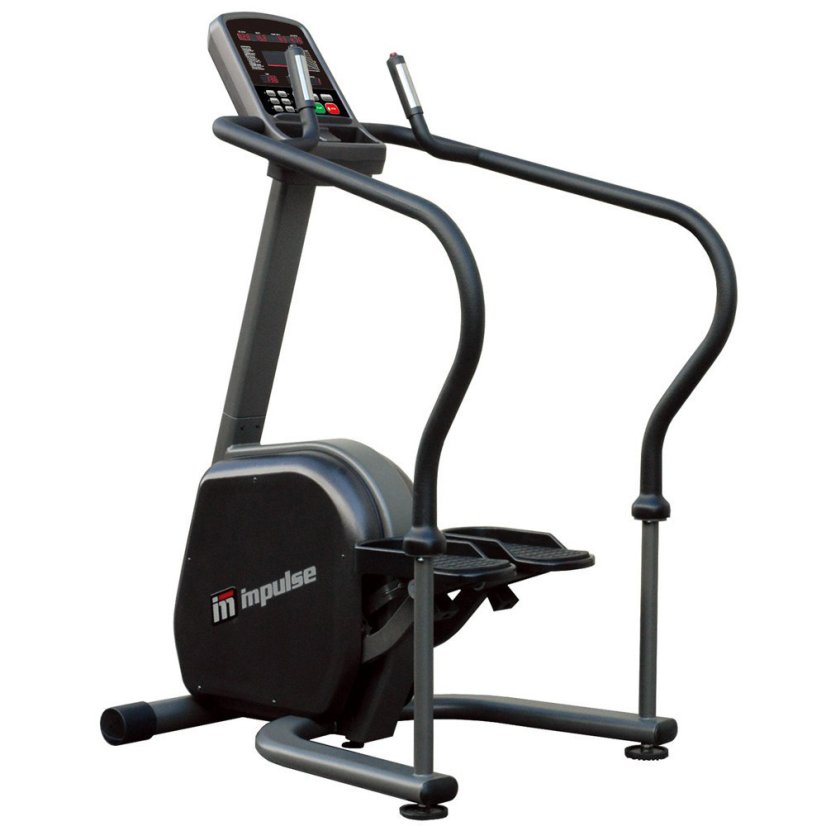 Stepper IMPULSE PST300