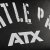 Podložka ATX LINE Trutle Pad