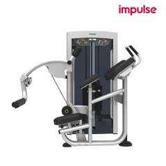 Impulse Fitness; Glute EXOFORM FE9726