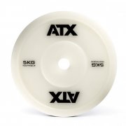 ATX LINE Bumper technical disc 5 kg