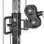 Posilňovací stroj ATX LINE Dual Pulley FTO-⁠700 (2 x 90 kg)