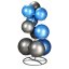 Stand TRENDY for 10 balls