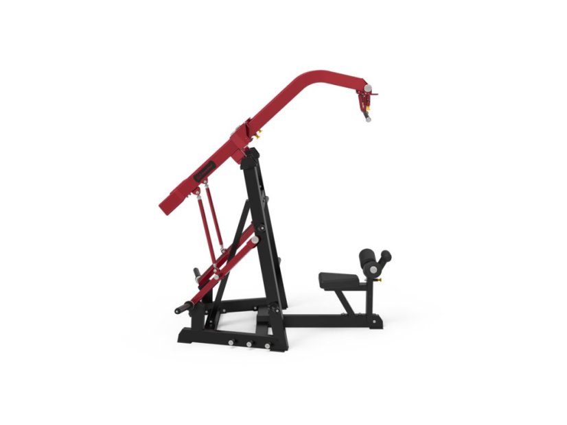 IMPULSE; ECP307 Multi Lat Pulldown
