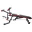 IRONLIFE Adjustable Weight Bench