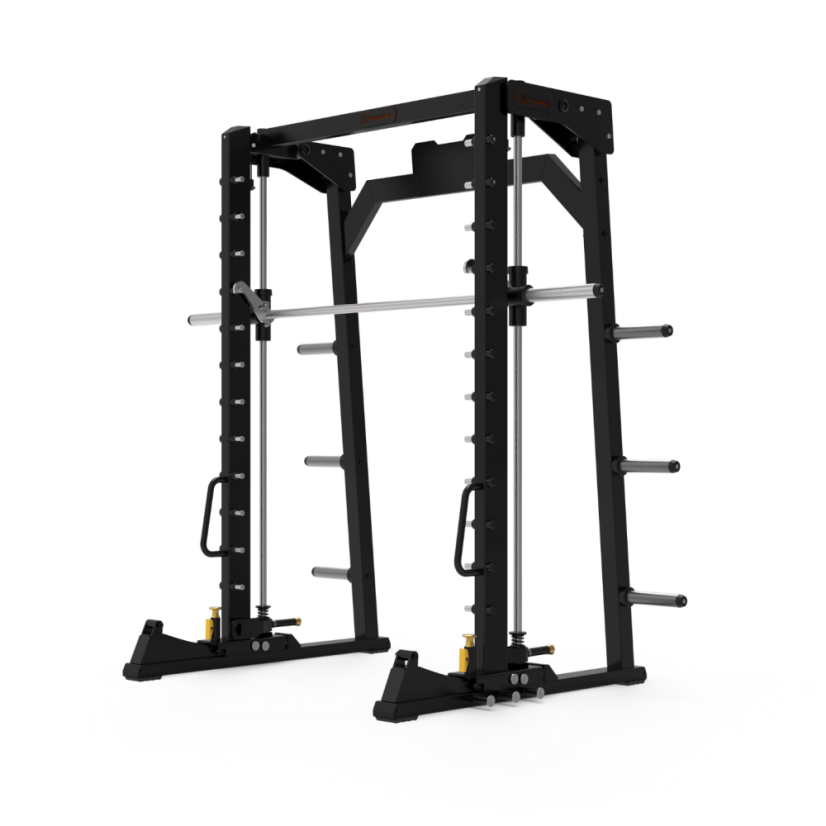 IMPULSE; ECP721 SMITH