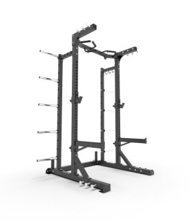 IRONLIFE Half Rack