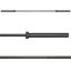 Axis Cerakote ATX LINE 2200/50 mm, 20 kg - BLACK